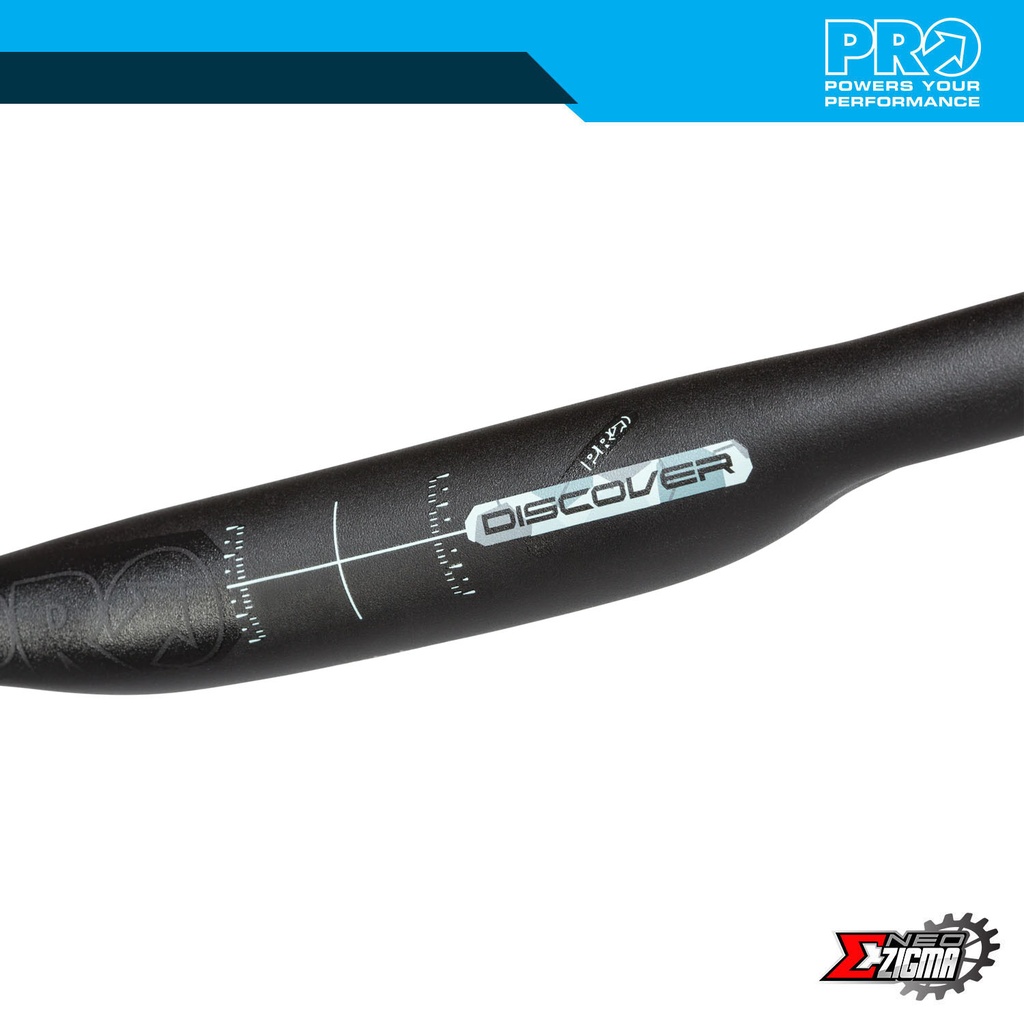 Pro discover carbon 2025 handlebar
